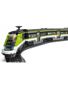 LEGO 60337 LEGO City Pociąg pasażerski - Express p2 - nr 51