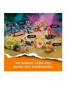 LEGO 60338 LEGO City Miażdżąca pętla kaskaderska z szympansem p3 - nr 7