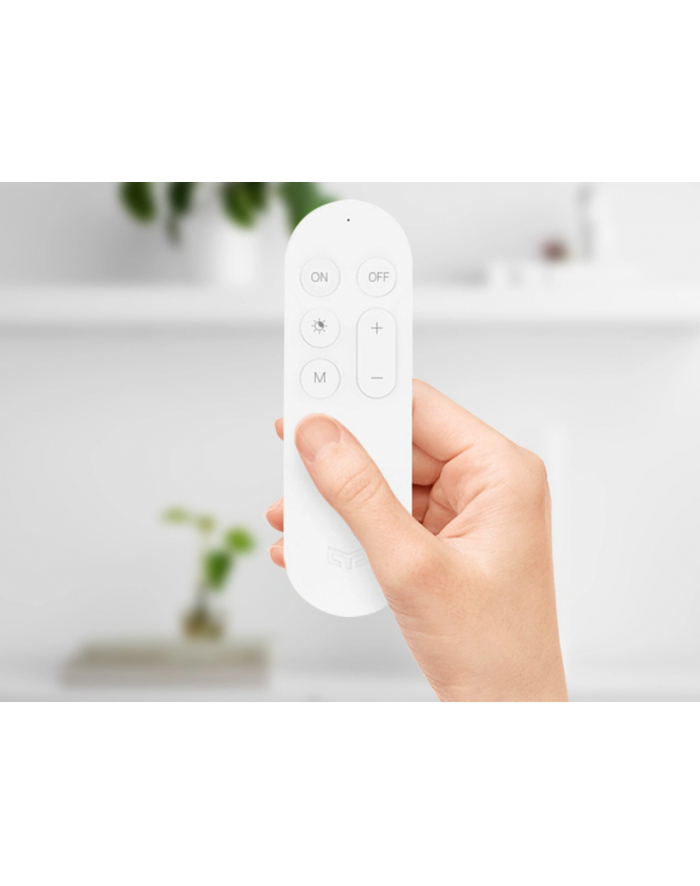 Yeelight Bluetooth Remote Control (YLT) główny