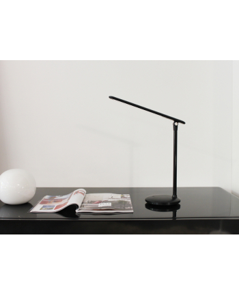 Colorway Led Table Lamp With Built In Battery (Cwdl02Bb)