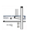 YEELIGHT Lampka do szafy z czujnikiem ruchu Closet Light 40cm (Czarny) - nr 15