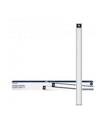 YEELIGHT Lampka do szafy z czujnikiem ruchu Closet Light 60cm (Srebrny)