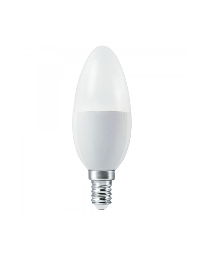 Ledvance LED E14 ŚWIECZKA 5W 2700K ciepła 470lm ściemnialna SMART+ WiFi główny