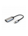 hyperdrive Przejściówka z USB-C na 4K 60Hz HDMI - nr 5