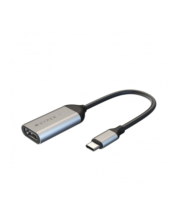 hyperdrive Przejściówka z USB-C na 4K 60Hz HDMI