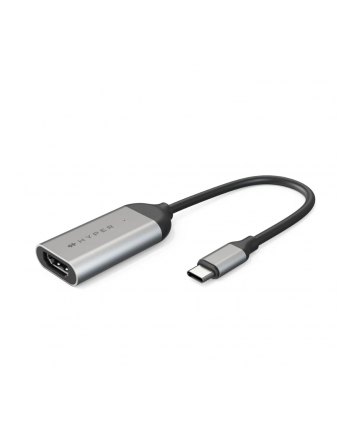 hyperdrive Przejściówka z USB-C na 8K 60Hz / 4K 144Hz HDMI