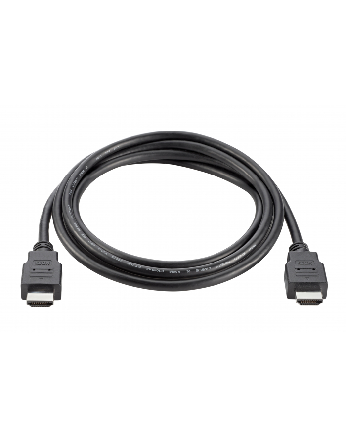 hp inc. Kabel standardowy HDMI T6F94AA główny