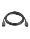 hp inc. Kabel standardowy HDMI T6F94AA - nr 2