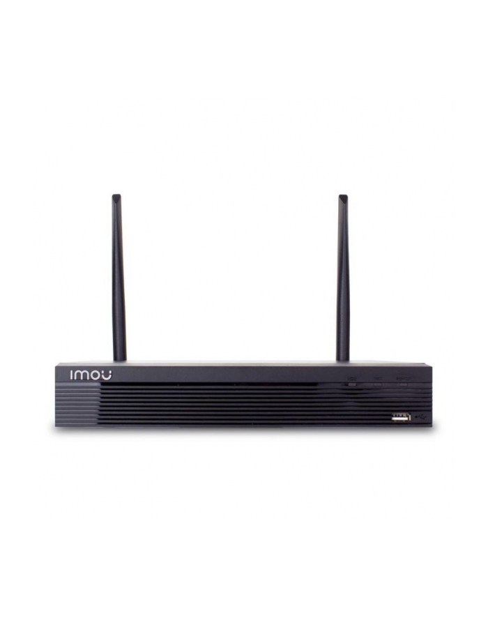 imou Rejestrator WiFi NVR NVR1104HS-W-S2 główny