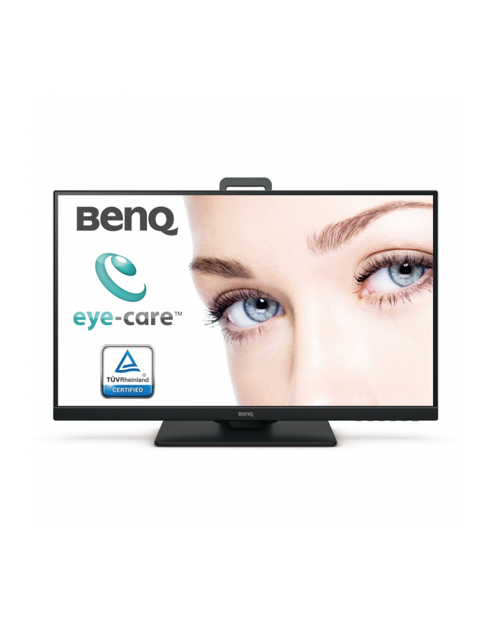 benq Monitor 27 cali GW2780T LED 5ms/50000:1/DVI/czarny główny