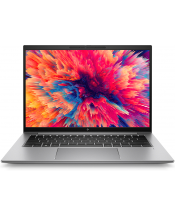 hp inc. Mobilna stacja robocza ZBook Firefly14 G9 W11P/14.0/i5-1240P/512GB/16GB 69Q69EA