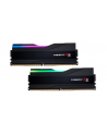 g.skill Pamięć DDR5 64GB (2x32GB) Trident Z5 RGB 5600MHz CL30 XMP3 czarny - nr 13