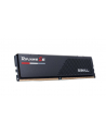 g.skill Pamięć PC - DDR5 32GB (2x16GB) Ripjaws S5 5600MHz CL36 XMP3 Black - nr 12