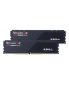 g.skill Pamięć PC - DDR5 32GB (2x16GB) Ripjaws S5 5600MHz CL36 XMP3 Black - nr 1