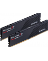 g.skill Pamięć PC - DDR5 32GB (2x16GB) Ripjaws S5 5600MHz CL36 XMP3 Black - nr 2