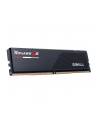 g.skill Pamięć DDR5 32GB (2x16GB) Ripjaws S5 6000MHz CL32 XMP3 czarny - nr 14