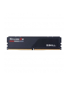 g.skill Pamięć DDR5 32GB (2x16GB) Ripjaws S5 6000MHz CL32 XMP3 czarny - nr 16