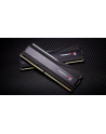 g.skill Pamięć PC - DDR5 32GB (2x16GB) Trident Z5 RGB 6000MHz CL36-36 XMP3 Czarny - nr 17