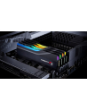 g.skill Pamięć PC - DDR5 32GB (2x16GB) Trident Z5 RGB 6000MHz CL36-36 XMP3 Czarny - nr 20