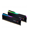 g.skill Pamięć PC - DDR5 32GB (2x16GB) Trident Z5 RGB 6400MHz CL32-39 XMP3 Black - nr 10