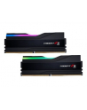 g.skill Pamięć DDR5 32GB (2x16GB) Trident Z5 RGB 6600MHz CL34 XMP3 czarny - nr 14