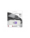 kingston Pendrive Data Traveler MicroDuo 3C G3  64GB USB-A/USB-C - nr 10