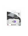 kingston Pendrive Data Traveler MicroDuo 3C G3  64GB USB-A/USB-C - nr 18