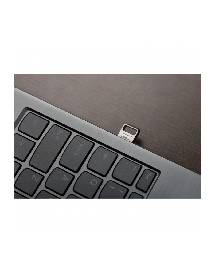 kingston Pendrive Data Traveler Micro G2 256GB USB 3.2 Gen1 główny