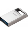 kingston Pendrive Data Traveler Micro G2  64GB USB 3.2 Gen1 - nr 32