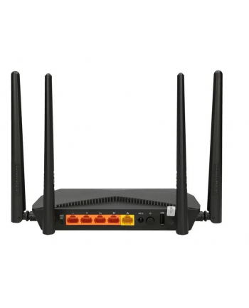 totolink Router WiFi A3002RU V3