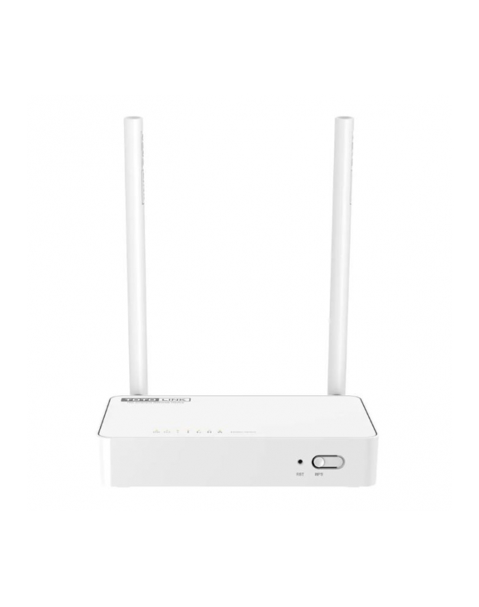 totolink Router WiFi N300RT V4 główny