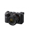 SONY aparat Alpha 7C + 28-60 mm Black (ILCE7CLB.CEC) - nr 10