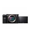 SONY aparat Alpha 7C + 28-60 mm Black (ILCE7CLB.CEC) - nr 11