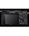 SONY aparat Alpha 7C + 28-60 mm Black (ILCE7CLB.CEC) - nr 1