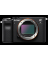 SONY aparat Alpha 7C + 28-60 mm Black (ILCE7CLB.CEC) - nr 3