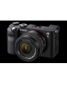 SONY aparat Alpha 7C + 28-60 mm Black (ILCE7CLB.CEC) - nr 4