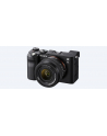 SONY aparat Alpha 7C + 28-60 mm Black (ILCE7CLB.CEC) - nr 5