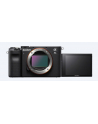 SONY aparat Alpha 7C + 28-60 mm Black (ILCE7CLB.CEC) - nr 8