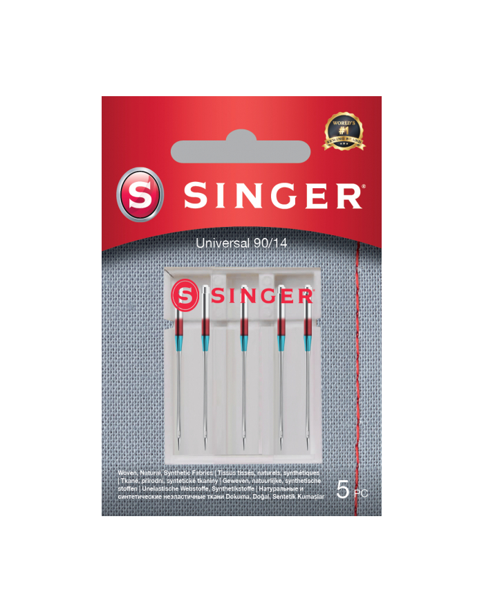 Singer 5X90 Jedna Igła główny