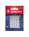 Singer 5X100 Jedna Igła - nr 1