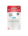 Singer Needle, 2045 Sz14 Blst W/10 - nr 1
