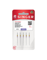 Singer Needle, 2045 Sz16 Blst W/05 - nr 1