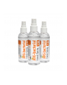 COLORWAY ALCOHOL HAND SANITIZER 100 ML (ORANGE) (CW3912) - nr 1