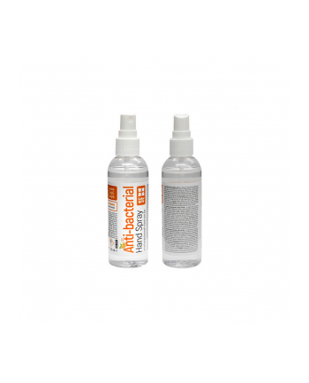 COLORWAY ALCOHOL HAND SANITIZER 100 ML (ORANGE) (CW3912)