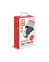 COLORWAY METALLIC GRAVITY HOLDER FOR SMARTPHONE BLACK, 6.5 - nr 6