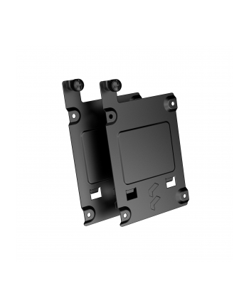 INNY FRACTAL DESIGN SSD TRAY KIT - TYPE-B (2-PACK) BLAC