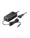 GOOBAY ZASILACZ DO LAPTOPA 12 V POWER SUPPLY 54782 1.8 M, BLACK - nr 1