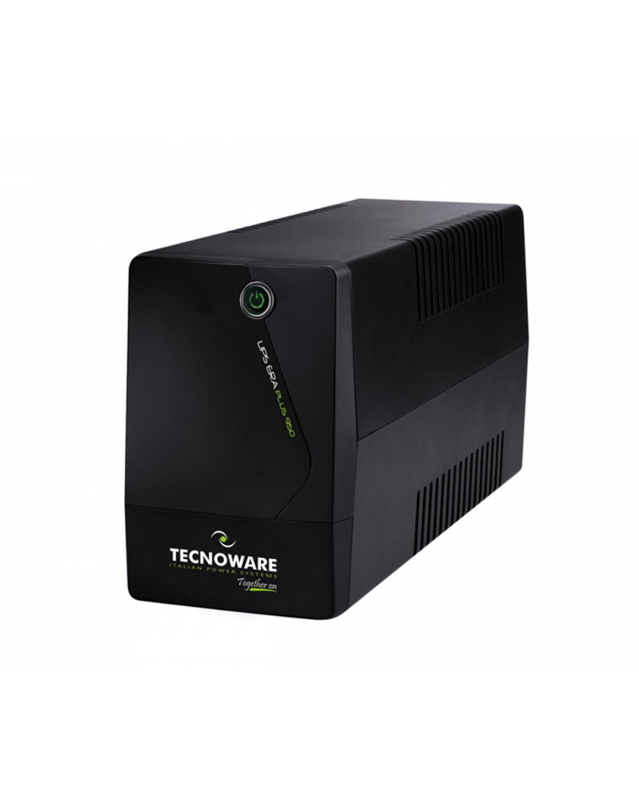 Tecnoware  Line Interactive ERA PLUS 950VA/665W 1x12V/7.2Ah AVR 2xSchuko (TWFGCERAPL952SCH) główny