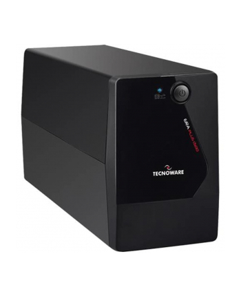 Tecnoware  Line Interactive ERA PLUS 950VA/665W 1x12V/7.2Ah AVR 2xSchuko (TWFGCERAPL952SCH)