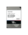 Dysk Serwerowy HDD WD Ultrastar Dc Hc550 Wuh721818Ale6L4 (18 Tb; 3.5; 7200 512MB) - nr 10